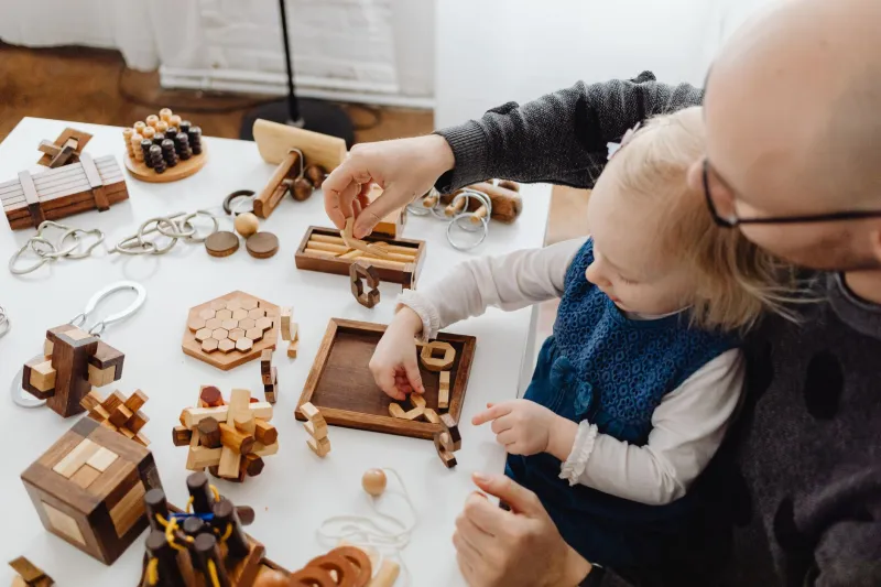 Why American Families Are Falling in Love with Traditional Polish Toys