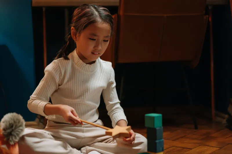 Empty Afternoon, Full Potential: What Science Says About Letting Kids Get Bored