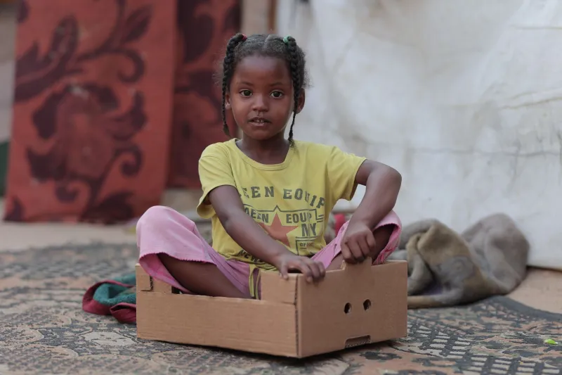 Less Stuff, More Magic: The Case for Letting Your Kid's Toy Box Run Empty