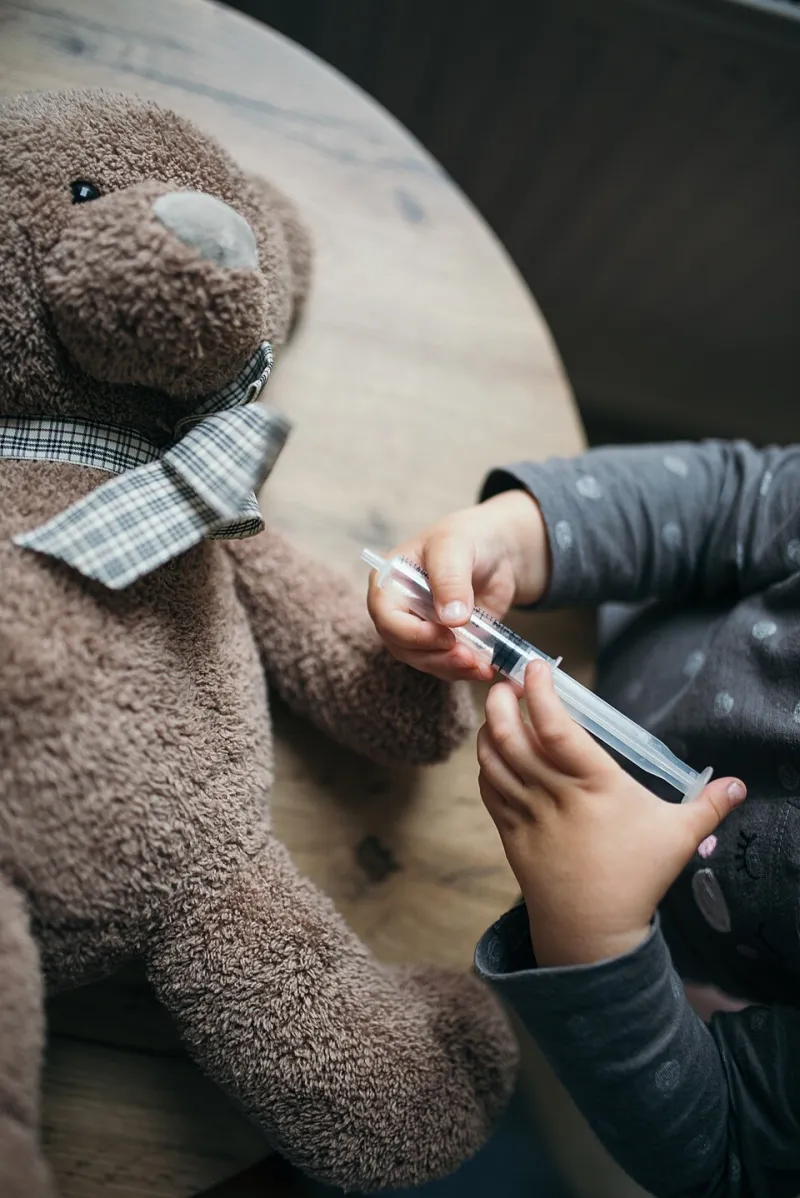 Why the Boring-Looking Toy in the Corner Is Your Kid's Favorite Thing